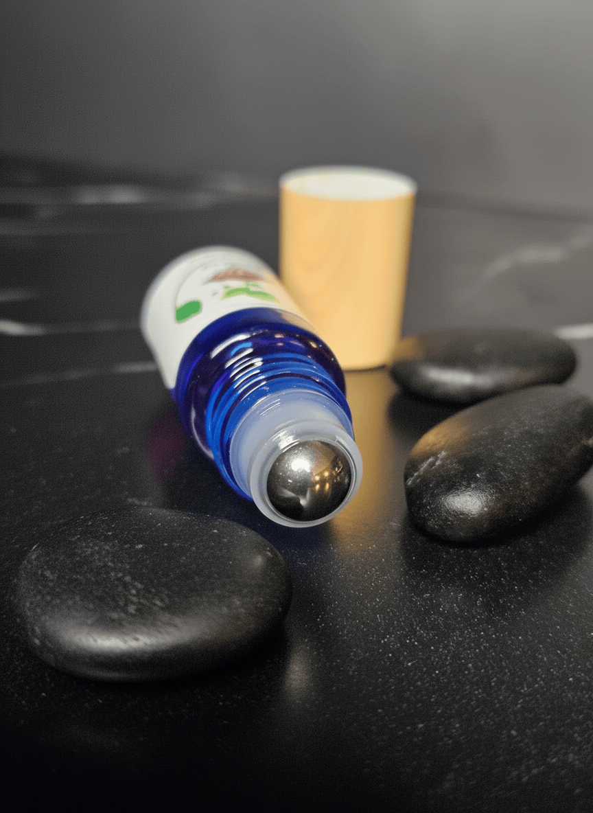 Congestion Therapeutic Essential Oils