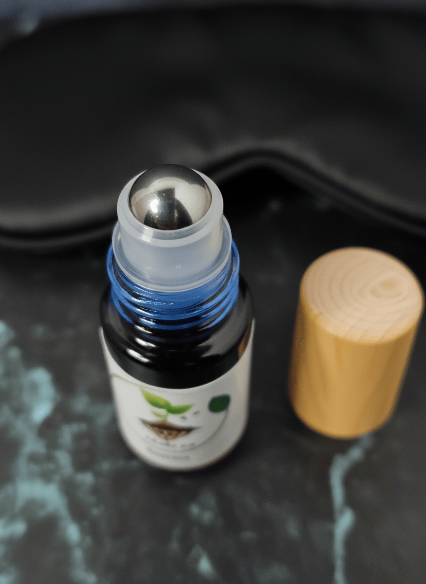 Eczema Therapeutic Skin Natural Oil