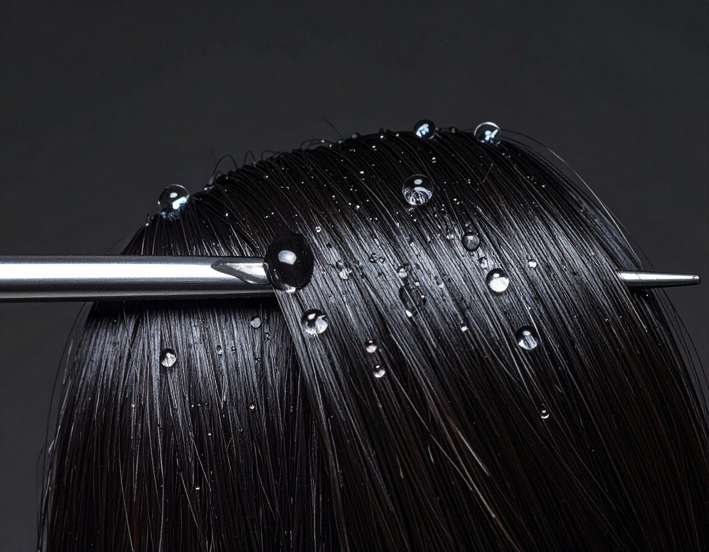 Inherited Soil Hair Porosity Quiz & Mini Guide ( Digital Download)