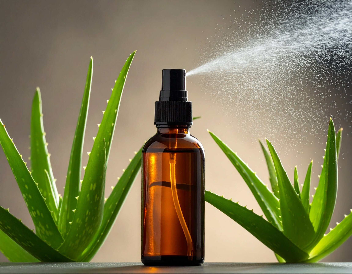 Inherited Soil's High Porosity Aloe Hydration Mist ( Digital Download)