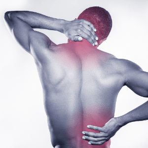 Muscle Pain Therapeutic Essential Oil