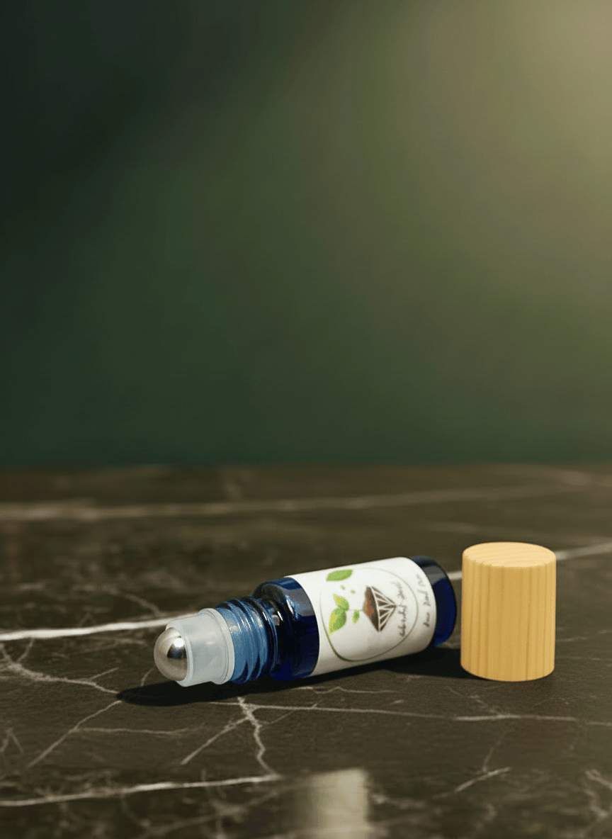 Knee Joint pain Relief Oil