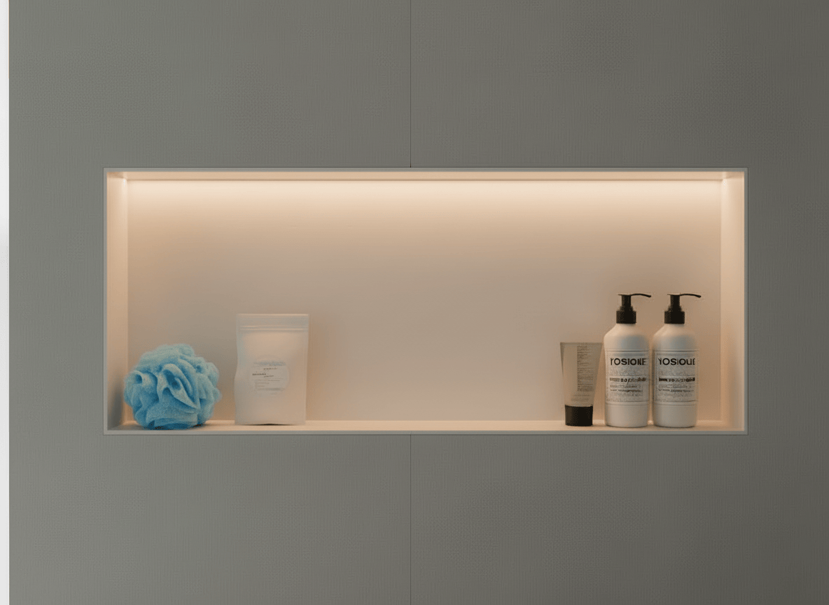 Congestion Shower Candy