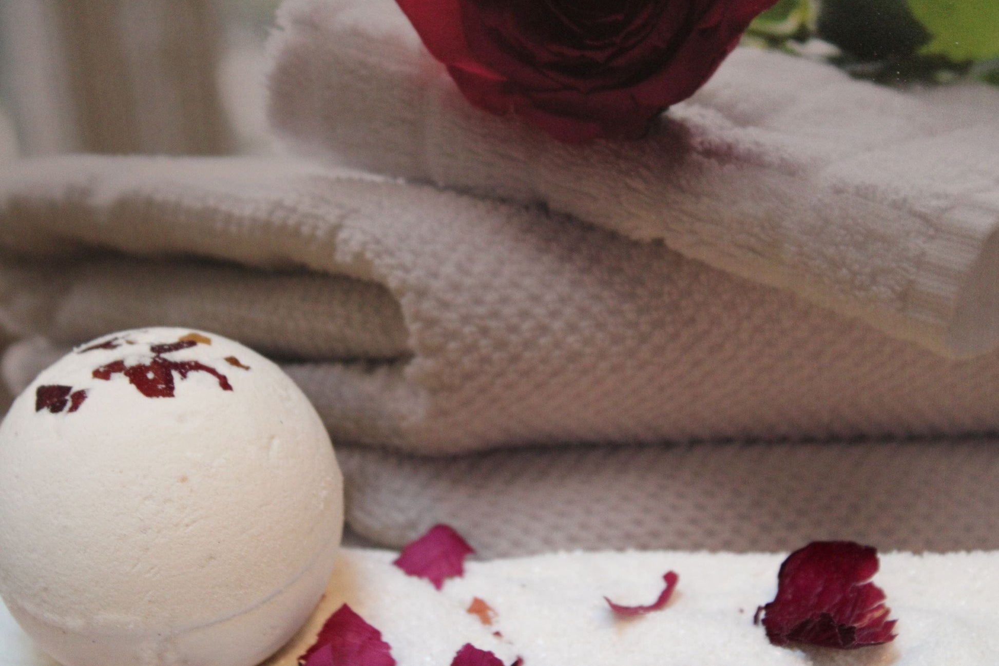 menstrual cramp bath soak