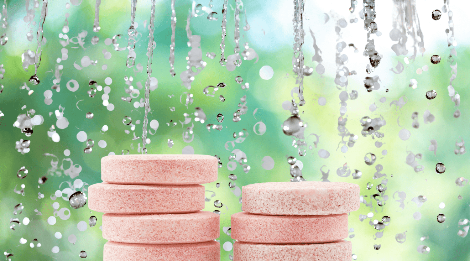 Shower Candy