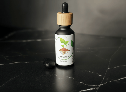 Congestion Therapeutic Essential Oils