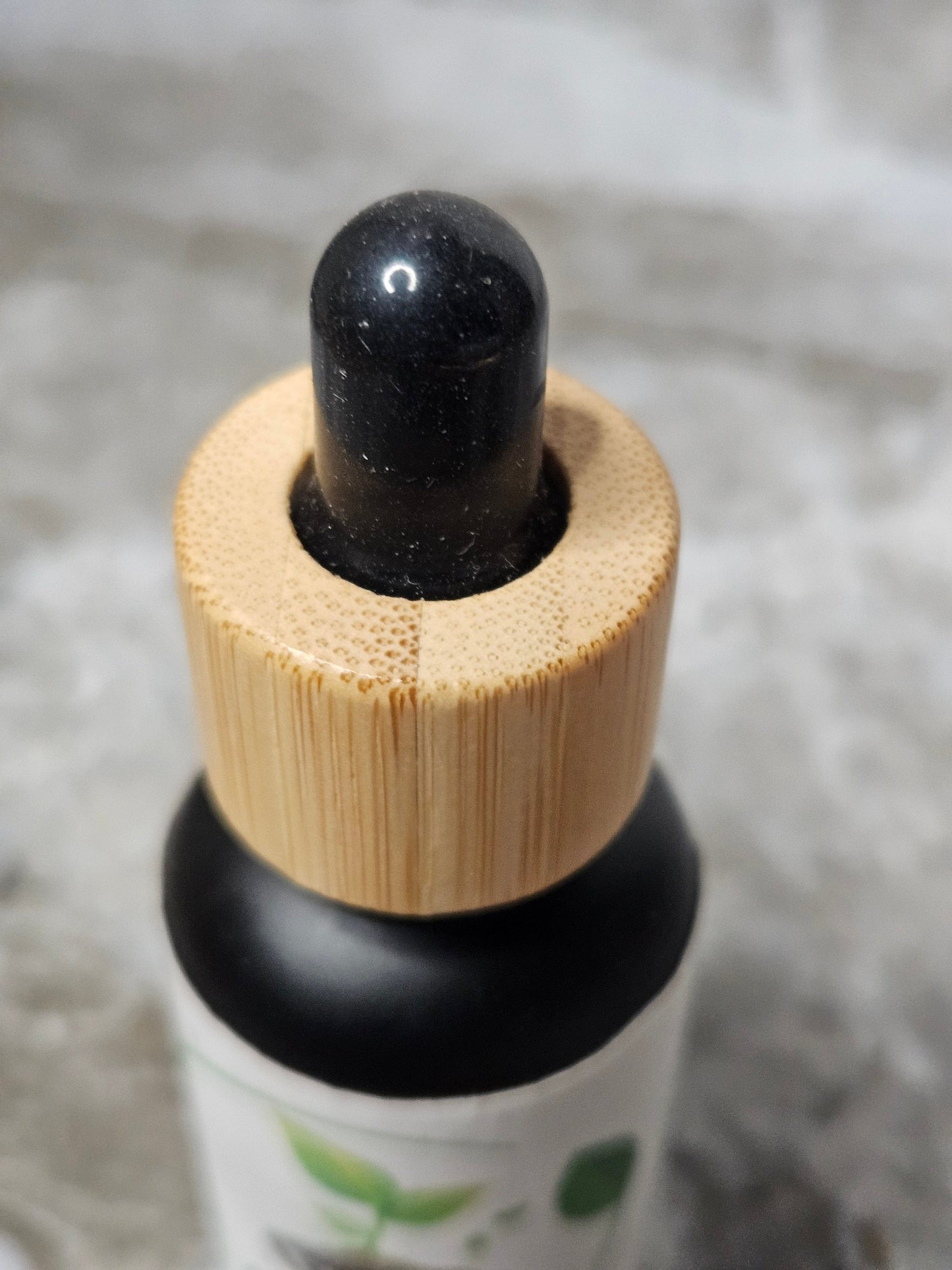 Headache Therapeutic Essential Oil