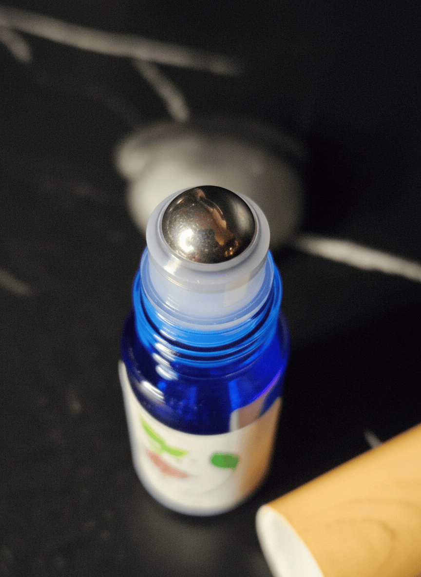 Congestion Therapeutic Essential Oils