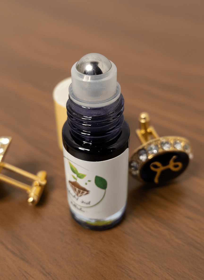 Arthritis Therapeutic Essential  Oil