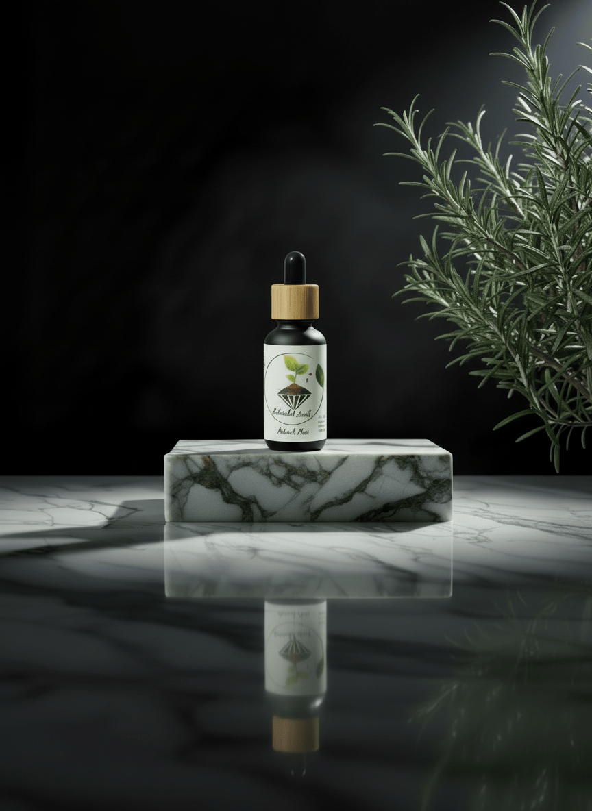 Muscle Pain Therapeutic Essential Oil