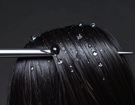 Inherited Soil Hair Porosity Quiz & Mini Guide ( Digital Download)