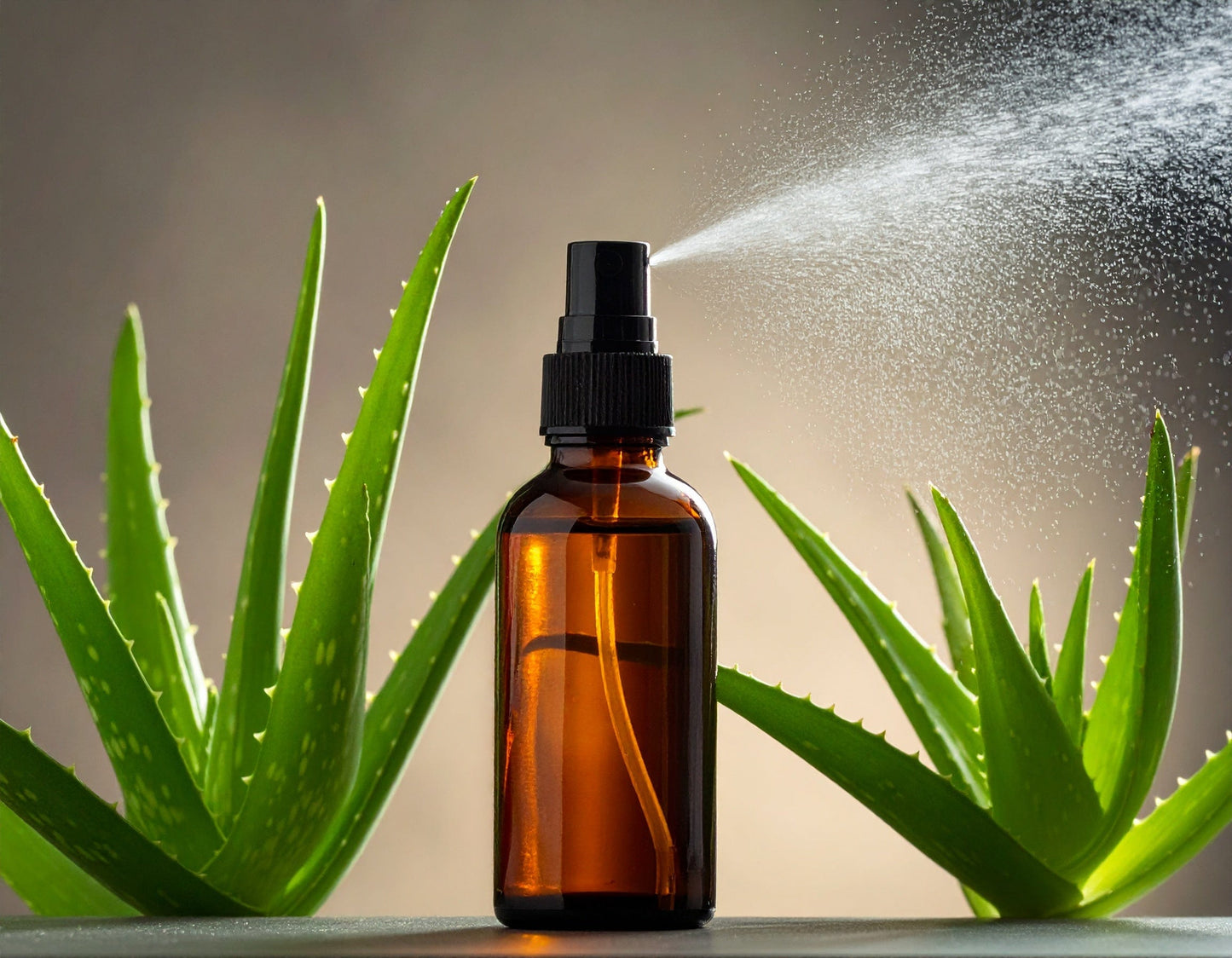 Inherited Soil's High Porosity Aloe Hydration Mist ( Digital Download)