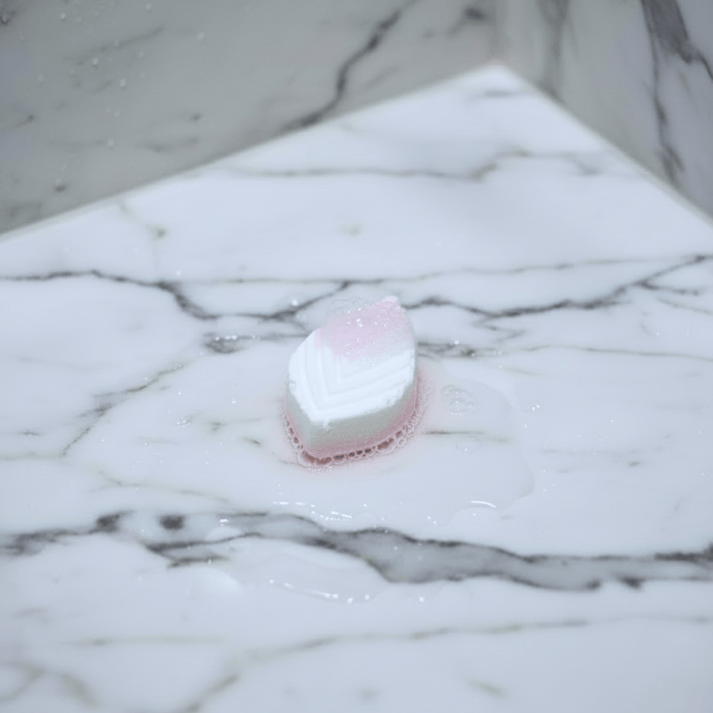 Headache Shower Candy