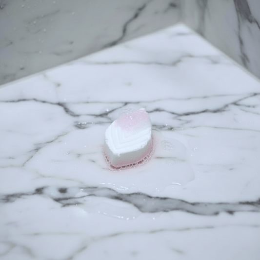 Headache Shower Candy