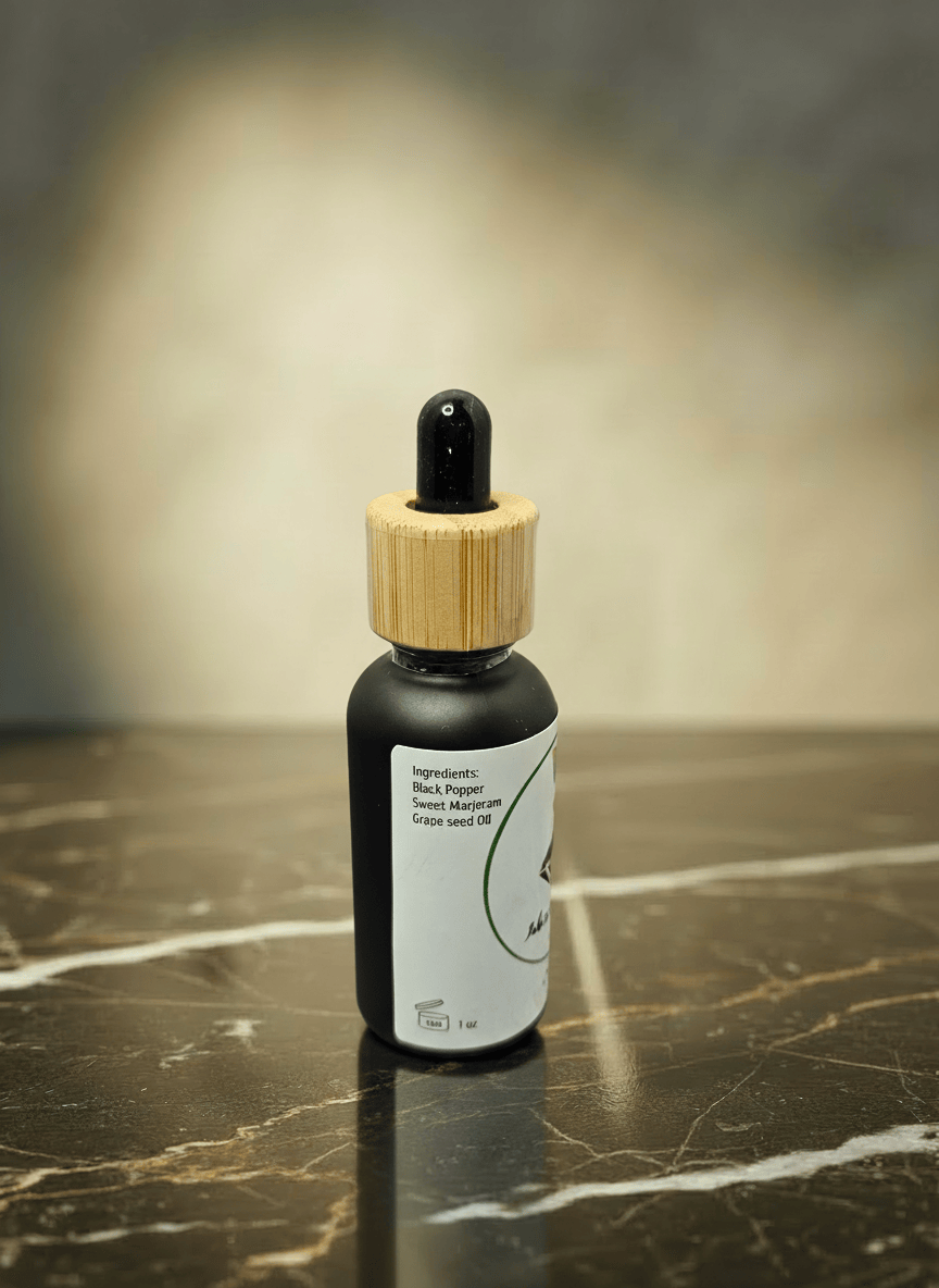 Sciatica Nerve Therapeutic Oil