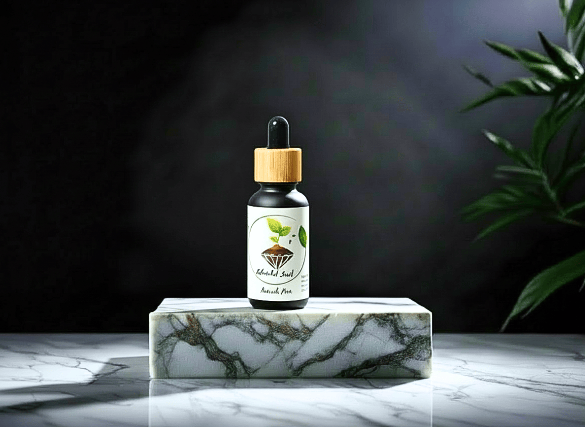 Muscle Pain Therapeutic Essential Oil