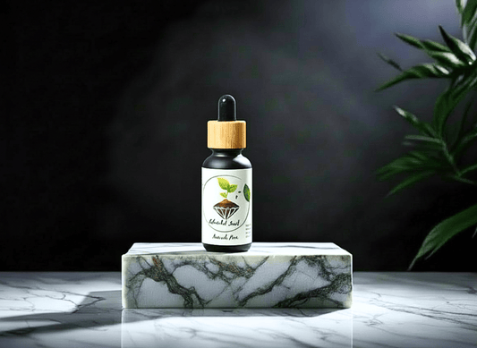 Muscle Pain Therapeutic Essential Oil