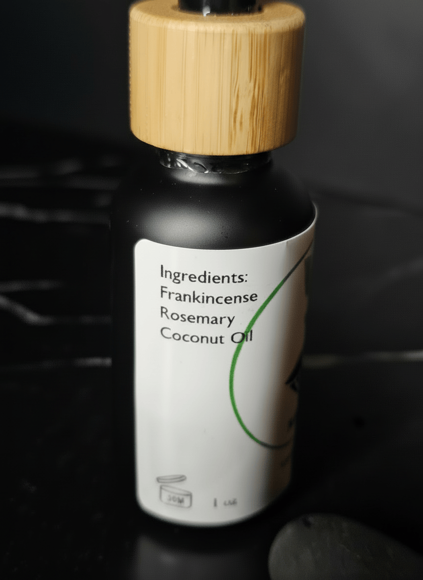 Congestion Therapeutic Essential Oils